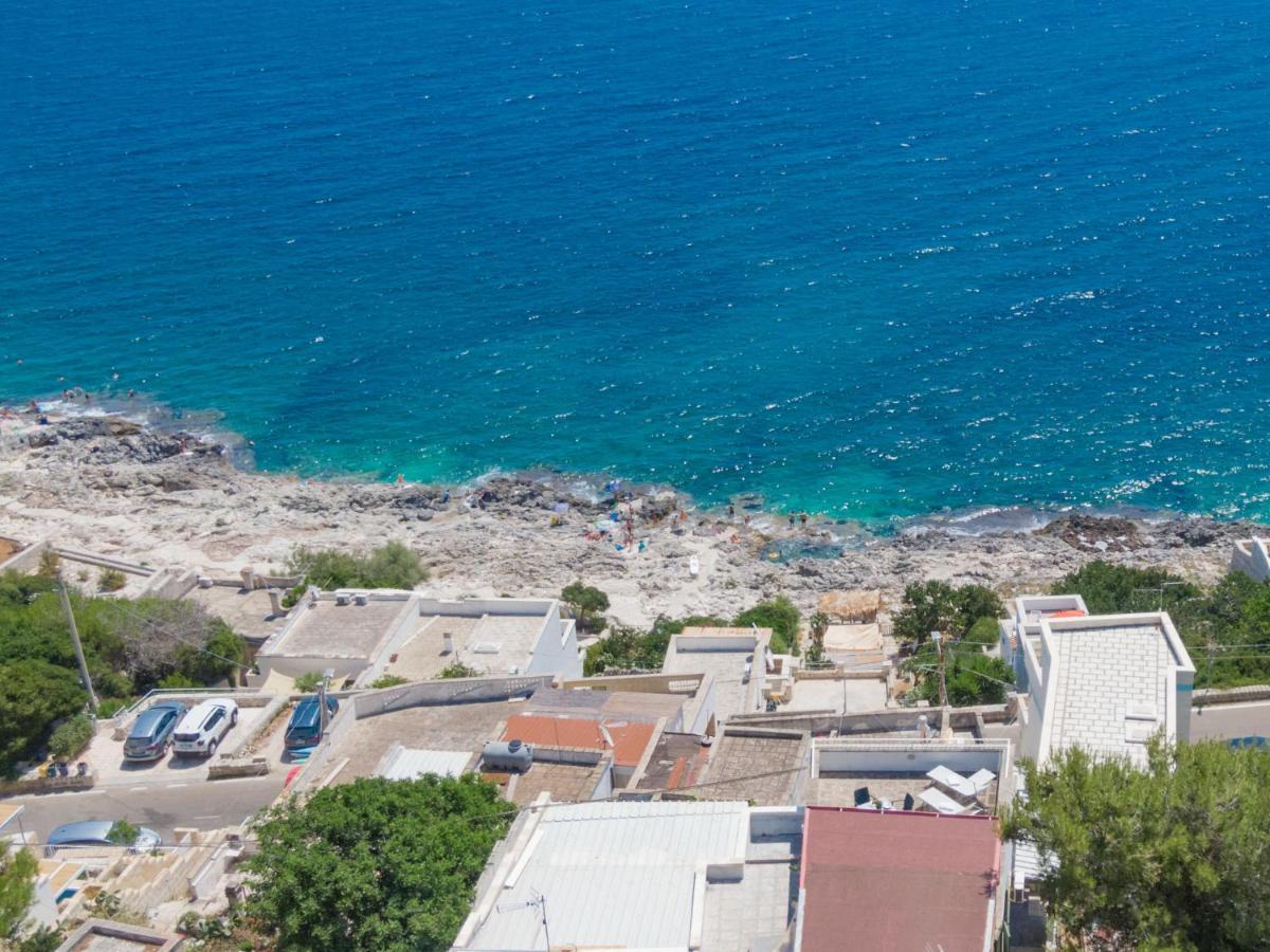 Apartment Sun & Sea Terrace-2 By Interhome Castro  Экстерьер фото